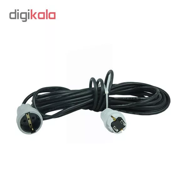 کابل سیار مدل k5-2.25