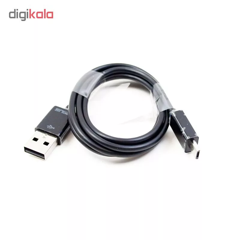 کابل تبدیل USB به microUSB ایسوس مدل Nexus7 طول 1 متر