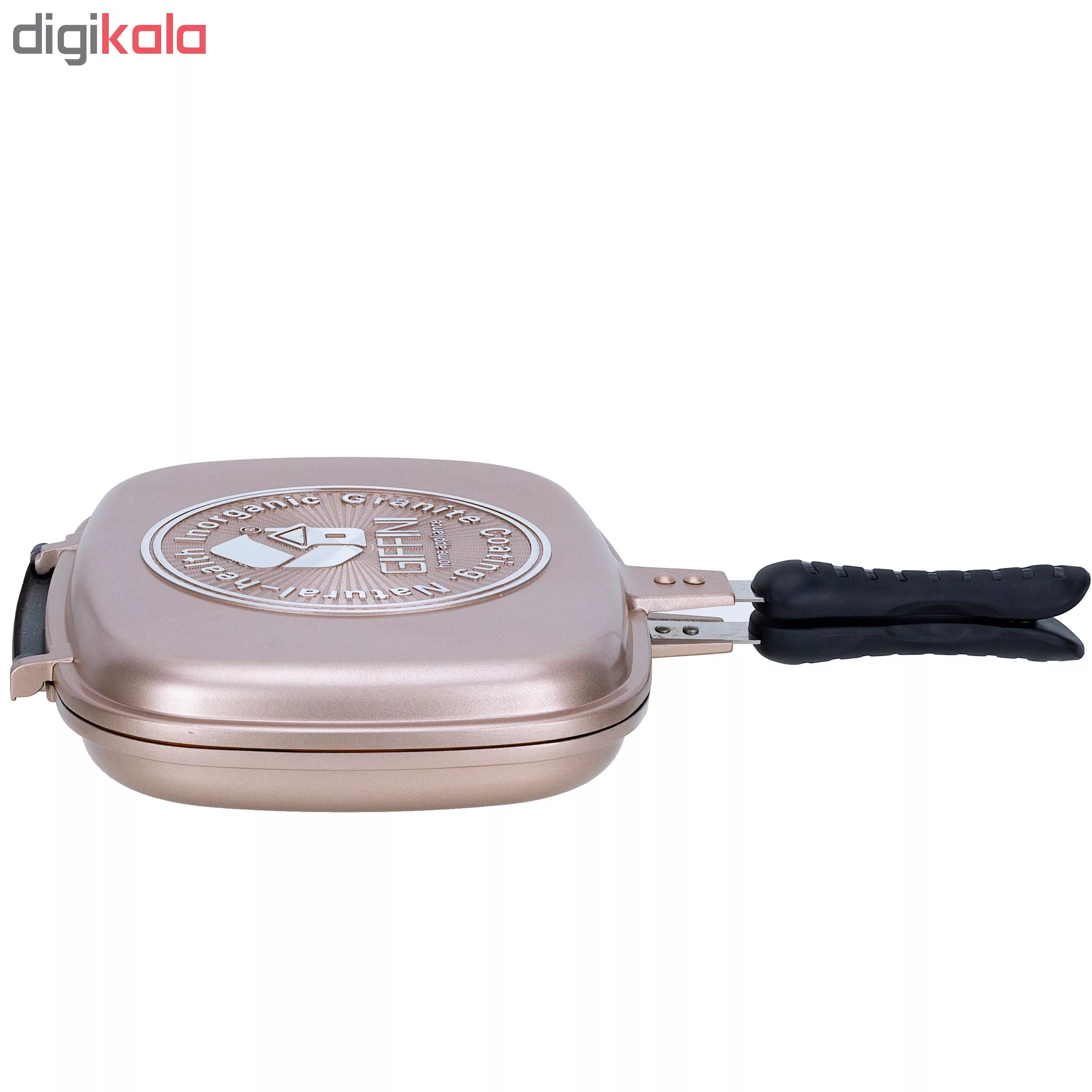 سرویس پخت و پز 20 پارچه جی فی نی مدل WAVE 01S