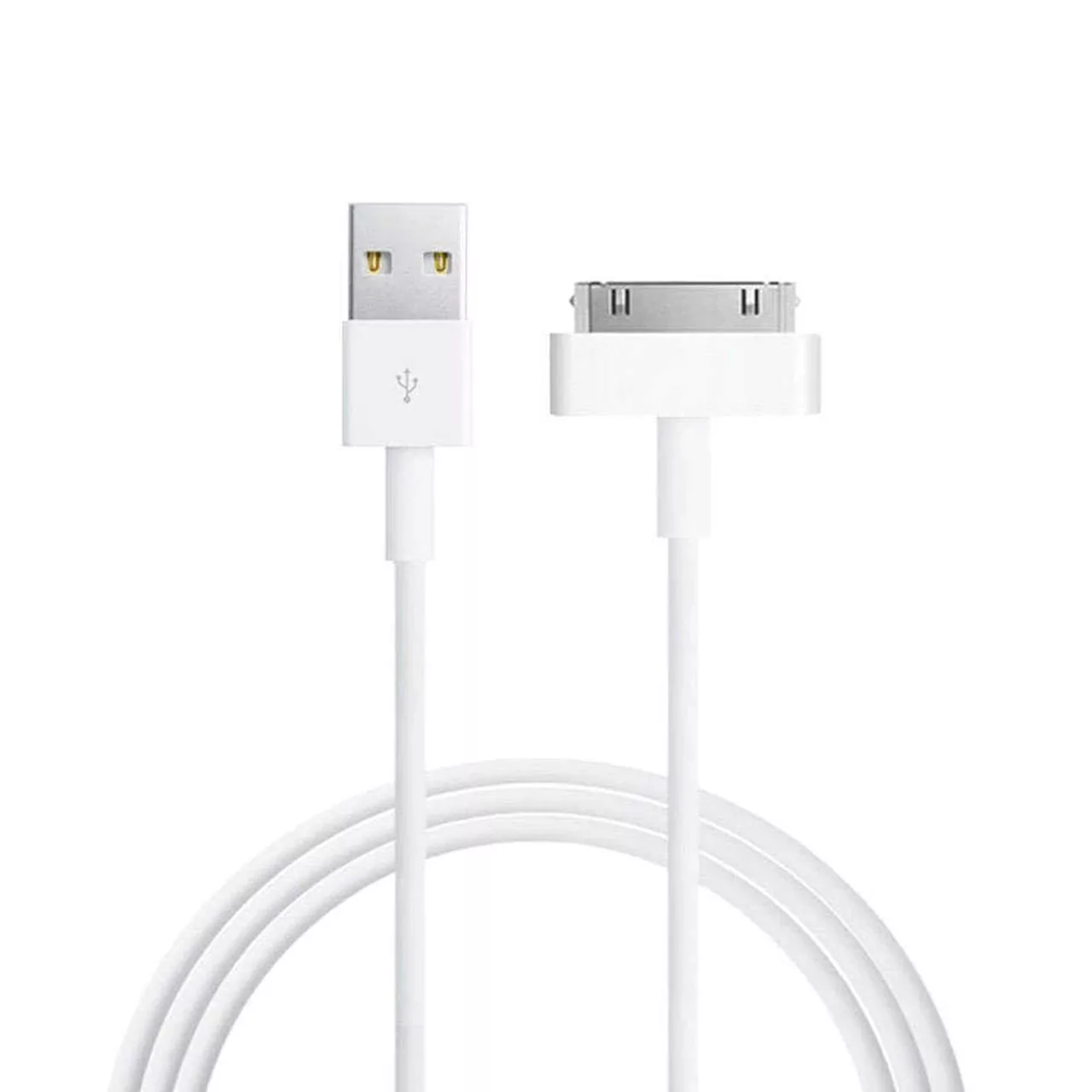 کابل تبدیل USB به 30 پین مدل CBL_01 طول 1 متر