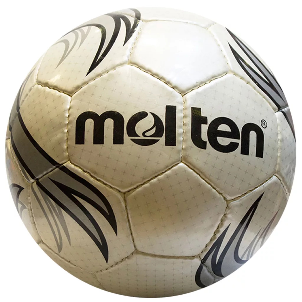 توپ فوتبال مولتن مدل 0017 سایز 5