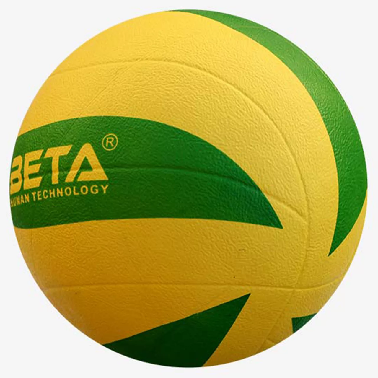 توپ والیبال بتا مدل PVBR5-MKS سایز 5