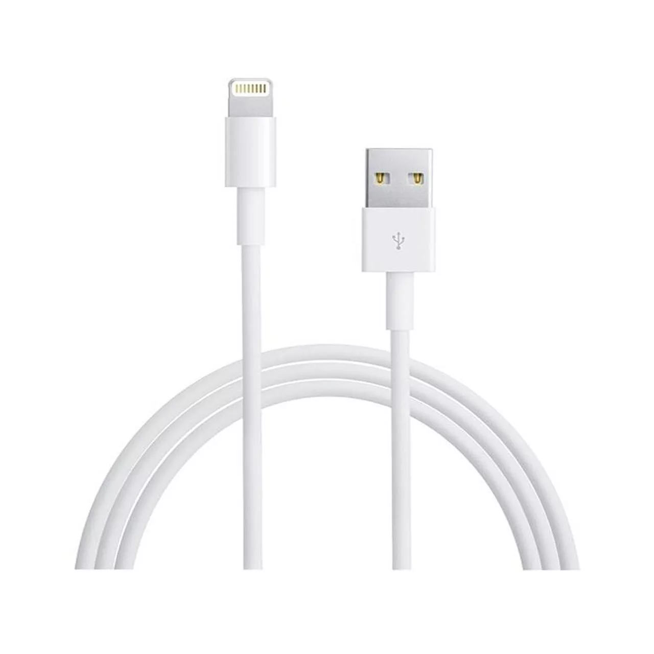 کابل تبدیل USB به لایتنینگ مدل Fey001 طول 1 متر