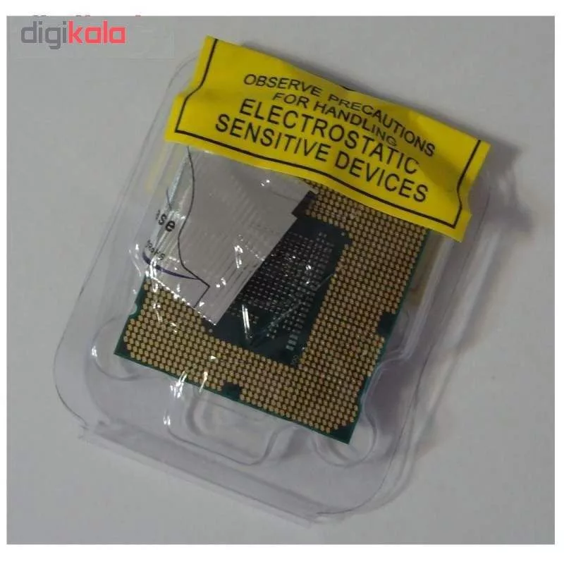 پردازنده مرکزی اینتل سری Core مدل E7400