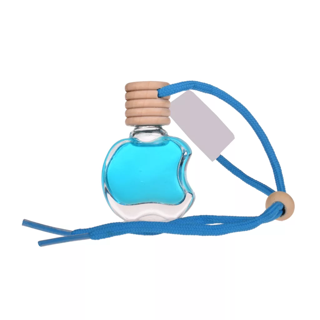 خوشبوکننده خودرو کد a7