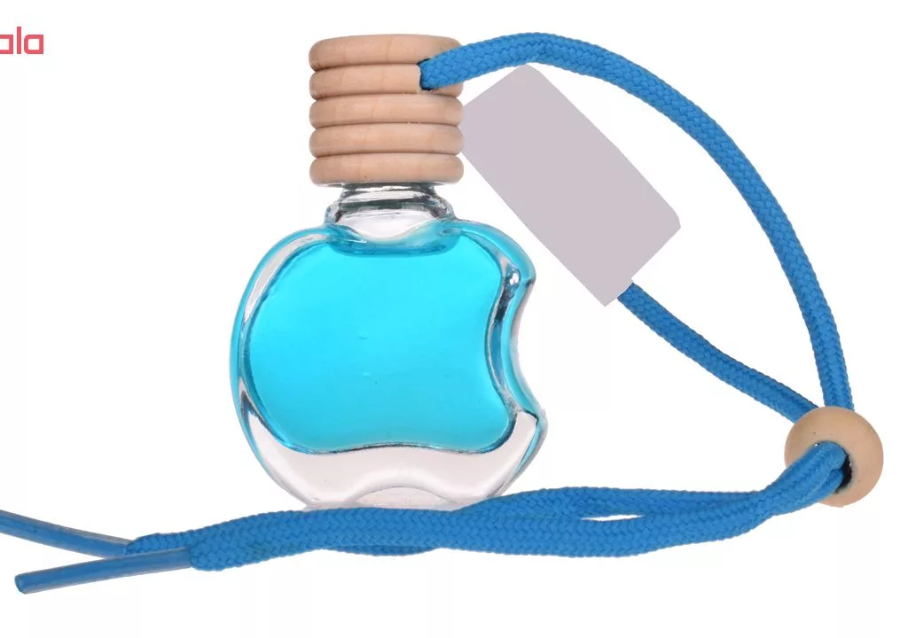 خوشبوکننده خودرو کد a7