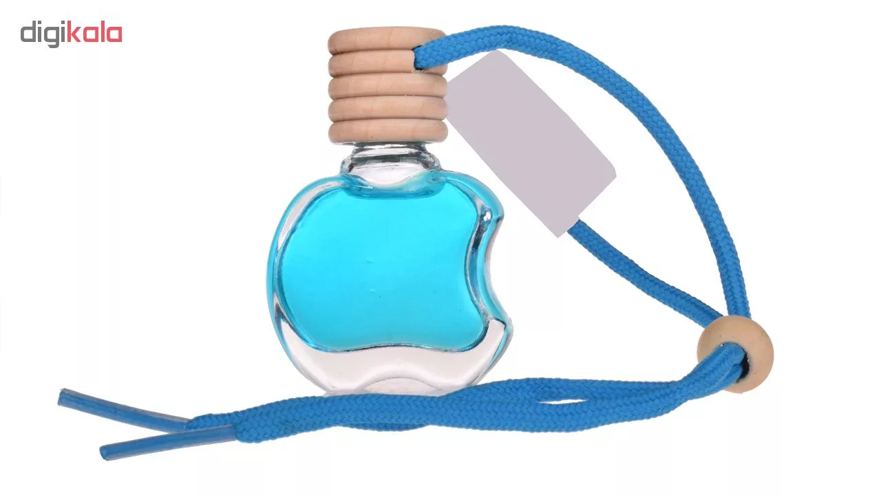 خوشبوکننده خودرو کد a7