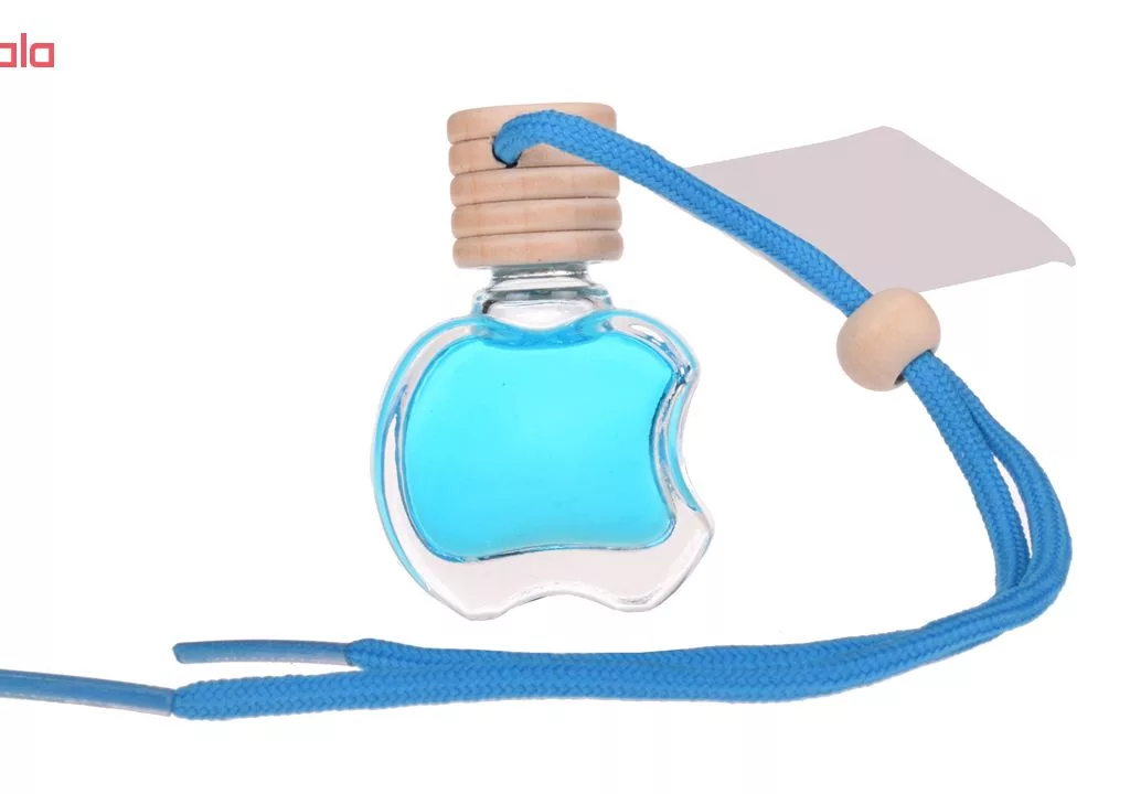 خوشبوکننده خودرو کد a5