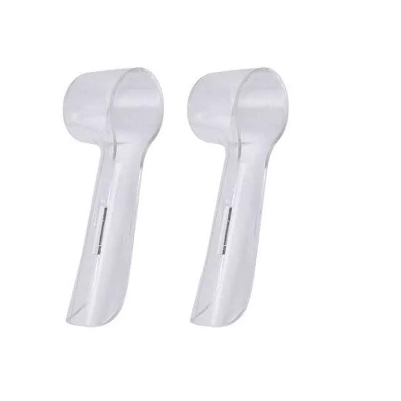 کاور سری یدک مسواک برقی مدل آرال-فر بسته 2 عددی کاور سری یدک مسواک برقی مدل آرال-فر بسته 2 عددی