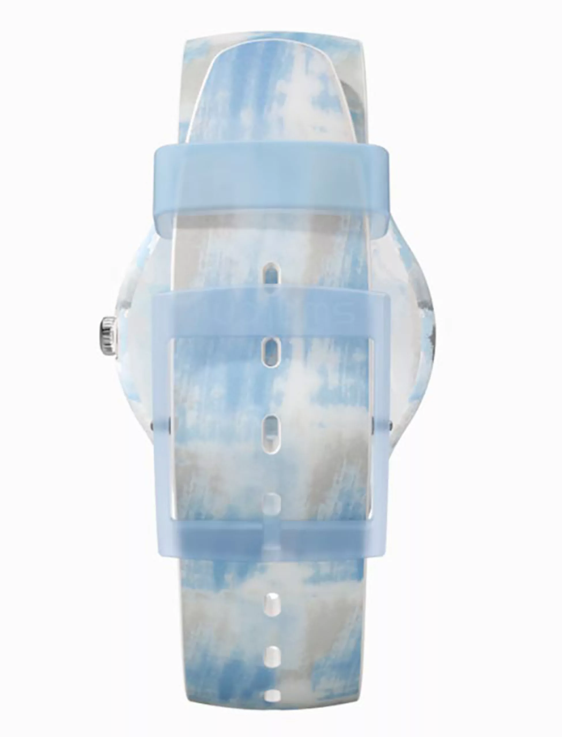 ساعت مچی عقربه ای سواچ مدل SUOW149