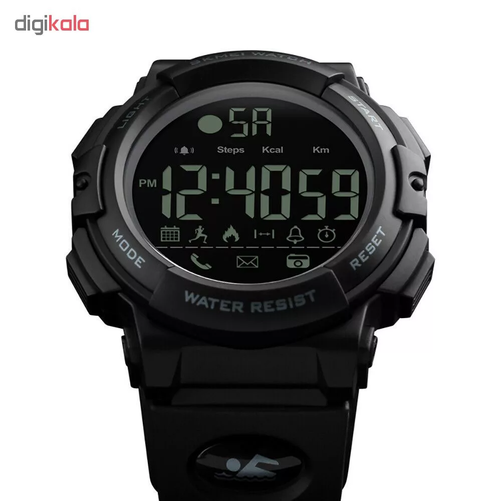 ساعت هوشمند اسکمی مدل 1303