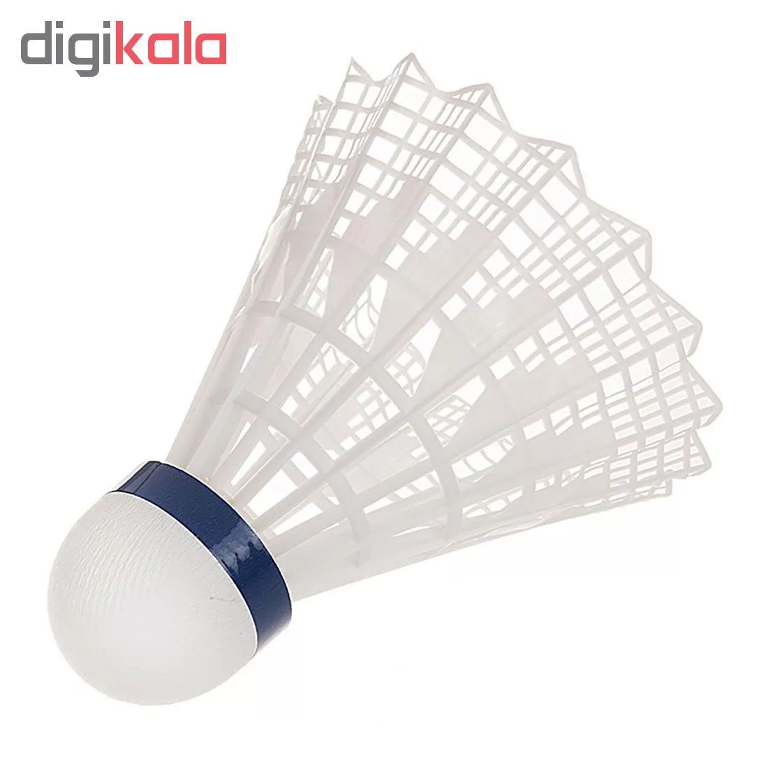 توپ بدمینتون کد PLF مجموعه 3 عددی