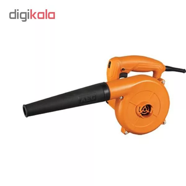 دستگاه دمنده و مکنده آاگ مدل GM 600E