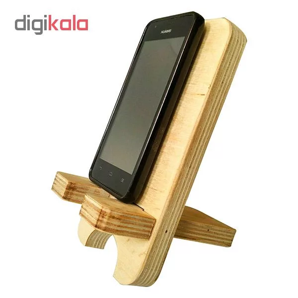 پایه نگهدارنده گوشی موبایل مدل mh102