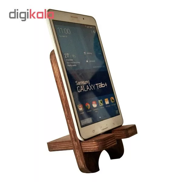 پایه نگهدارنده گوشی موبایل مدل mh102