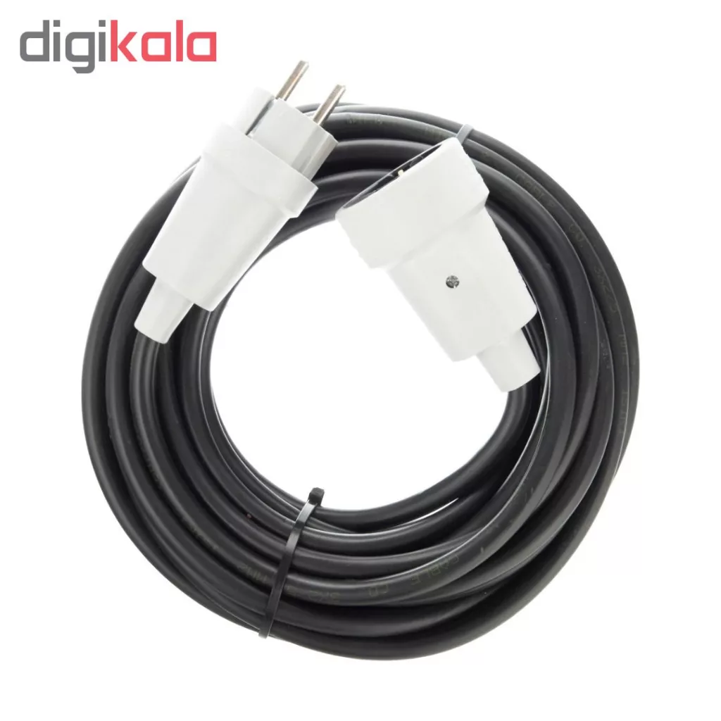 کابل سیار میرا مدل MKS2M