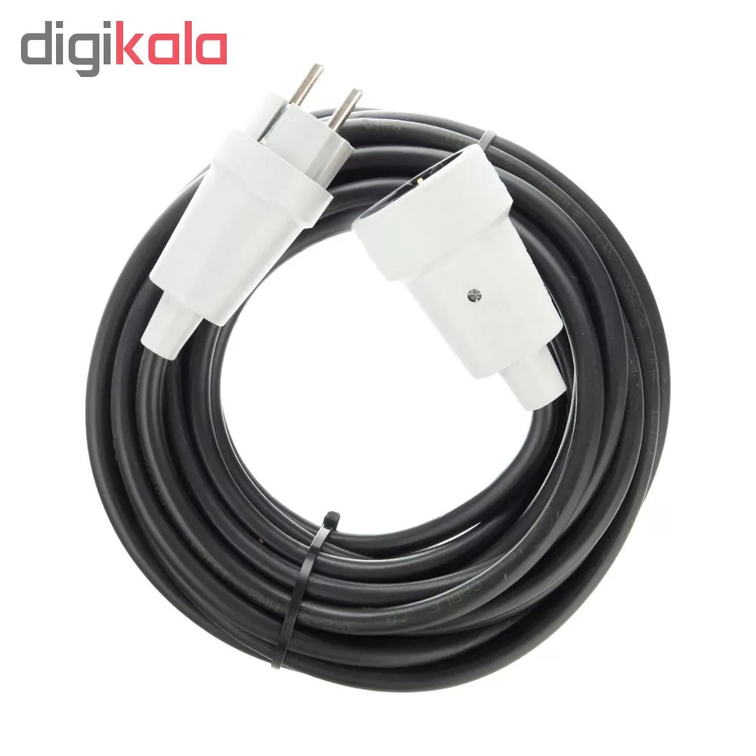 کابل سیار میرا مدل MKS2M