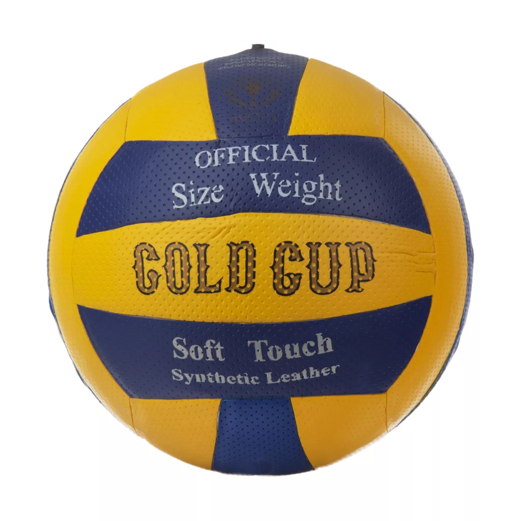 توپ والبیال گلدکاپ مدل AGCV18 کد 2