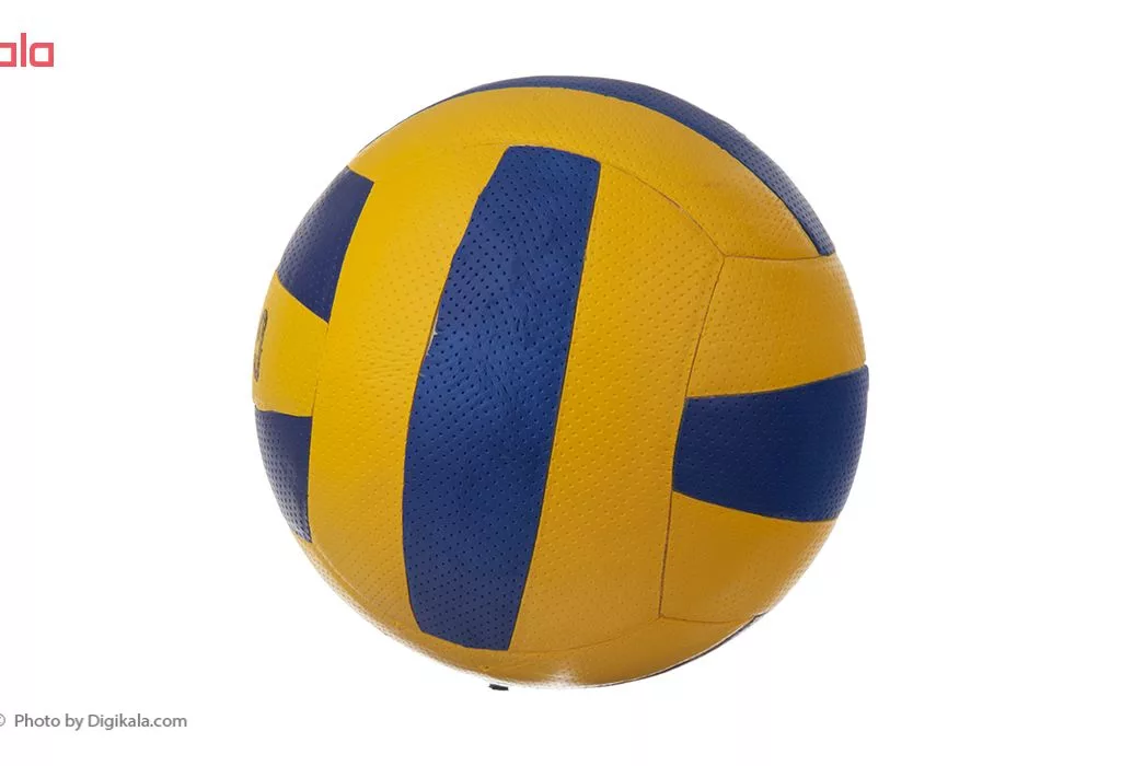 توپ والبیال گلدکاپ مدل AGCV18 کد 2