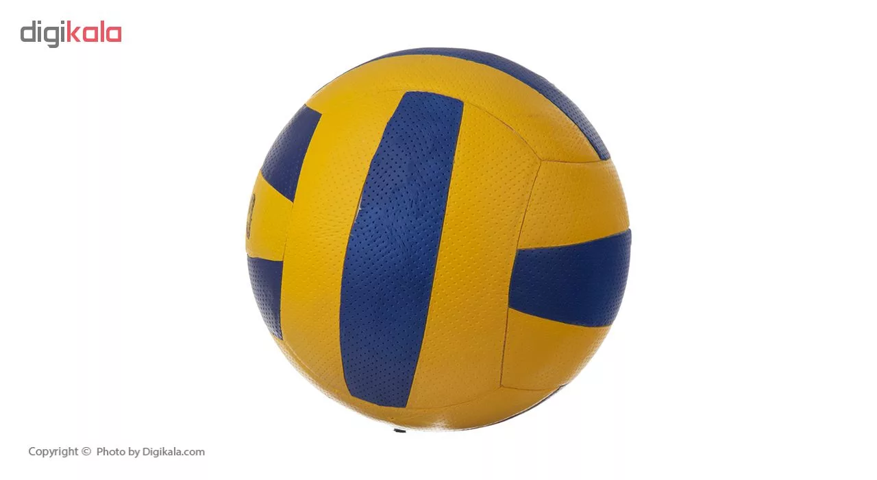 توپ والبیال گلدکاپ مدل AGCV18 کد 2