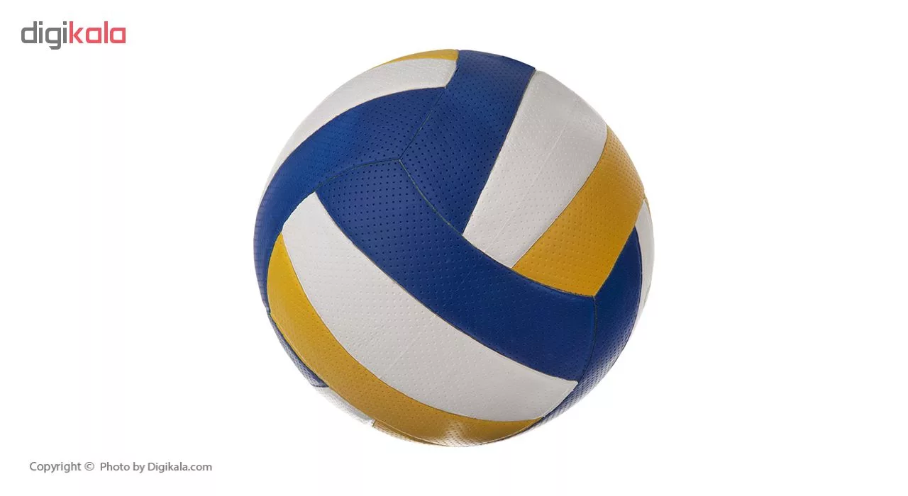 توپ والیبال گلد کاپ مدل AGCV18 کد 1