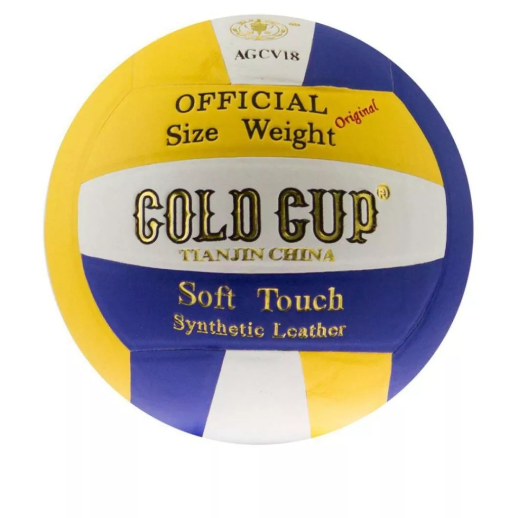 توپ والیبال گلدکاپ کد 0030
