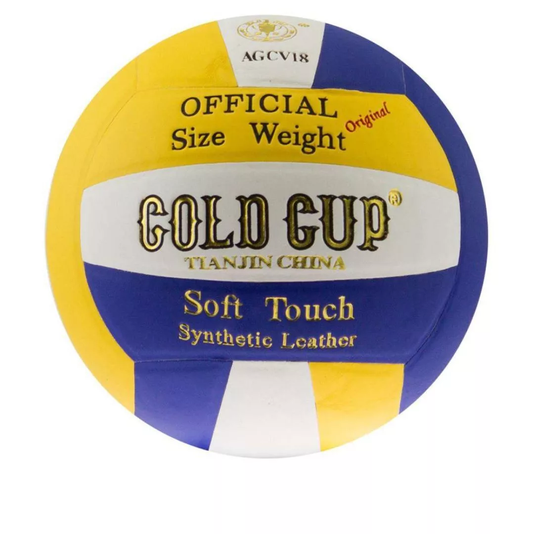 توپ والیبال گلدکاپ کد 0030