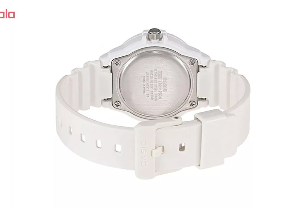 ساعت مچی عقربه ای زنانه کاسیو کد LRW-200H-7E2VDF