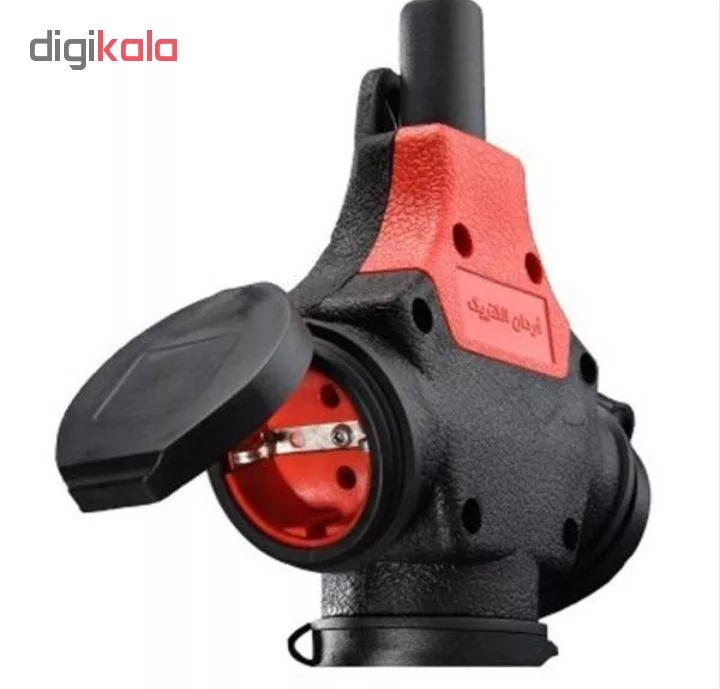 کابل سیار فردان الکتریک مدل ks7-31.5