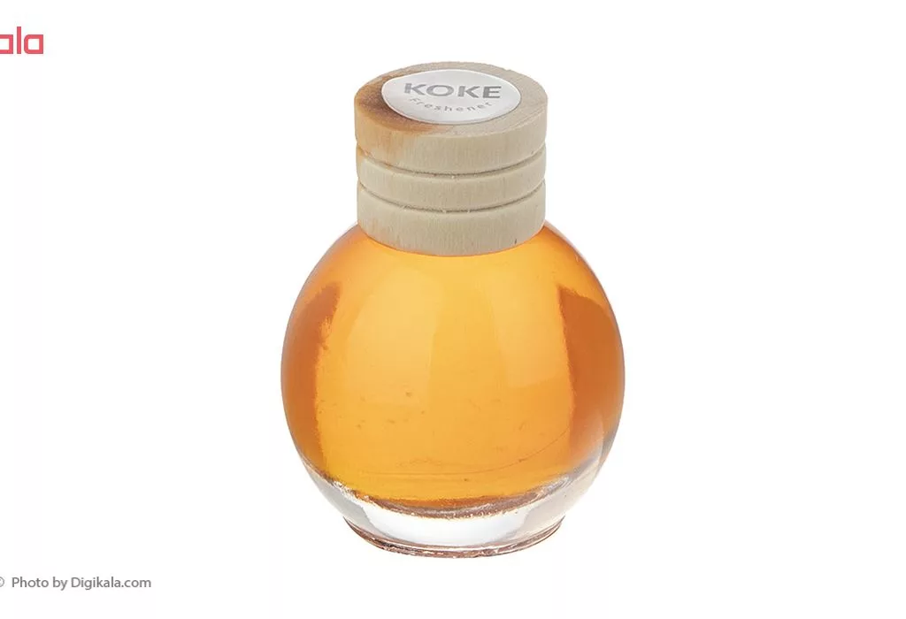 خوشبوکننده خودرو کوکه مدل RO282