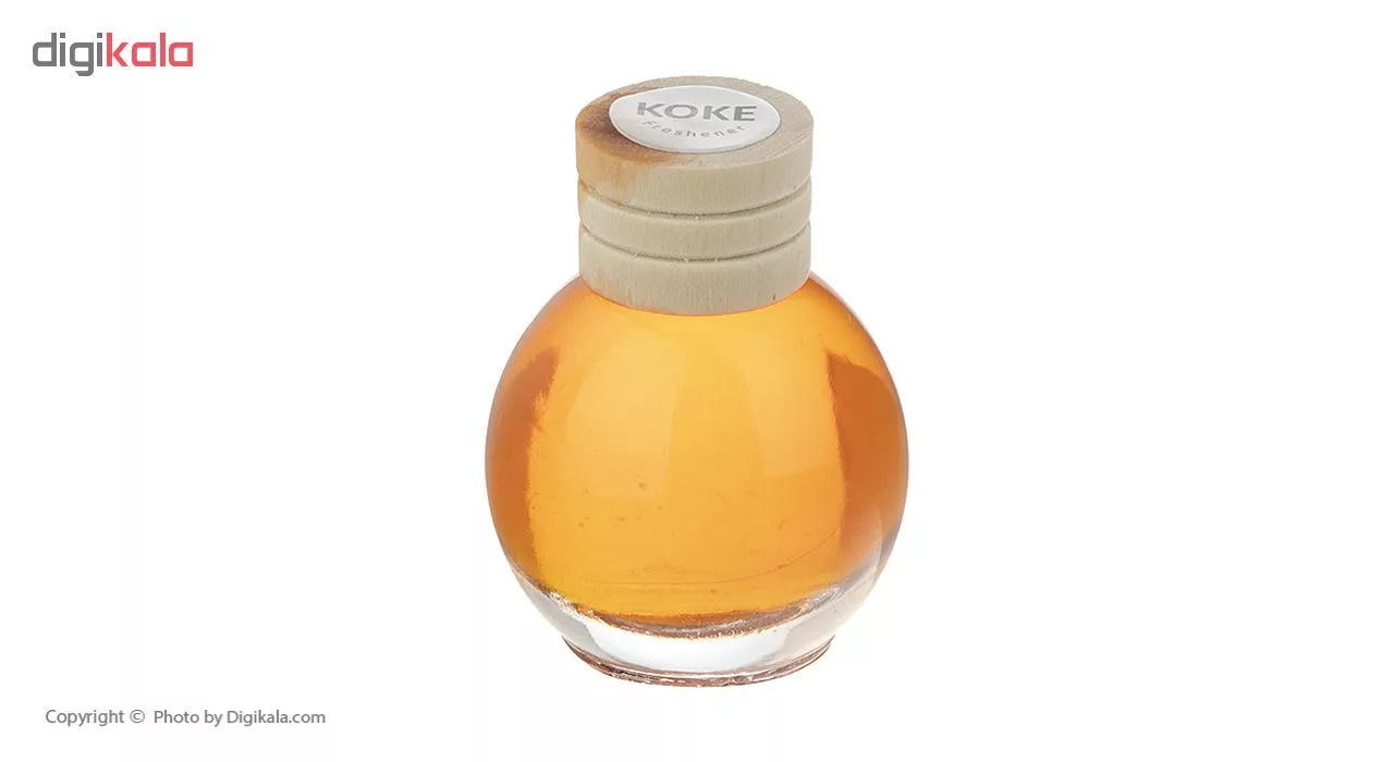 خوشبوکننده خودرو کوکه مدل RO282