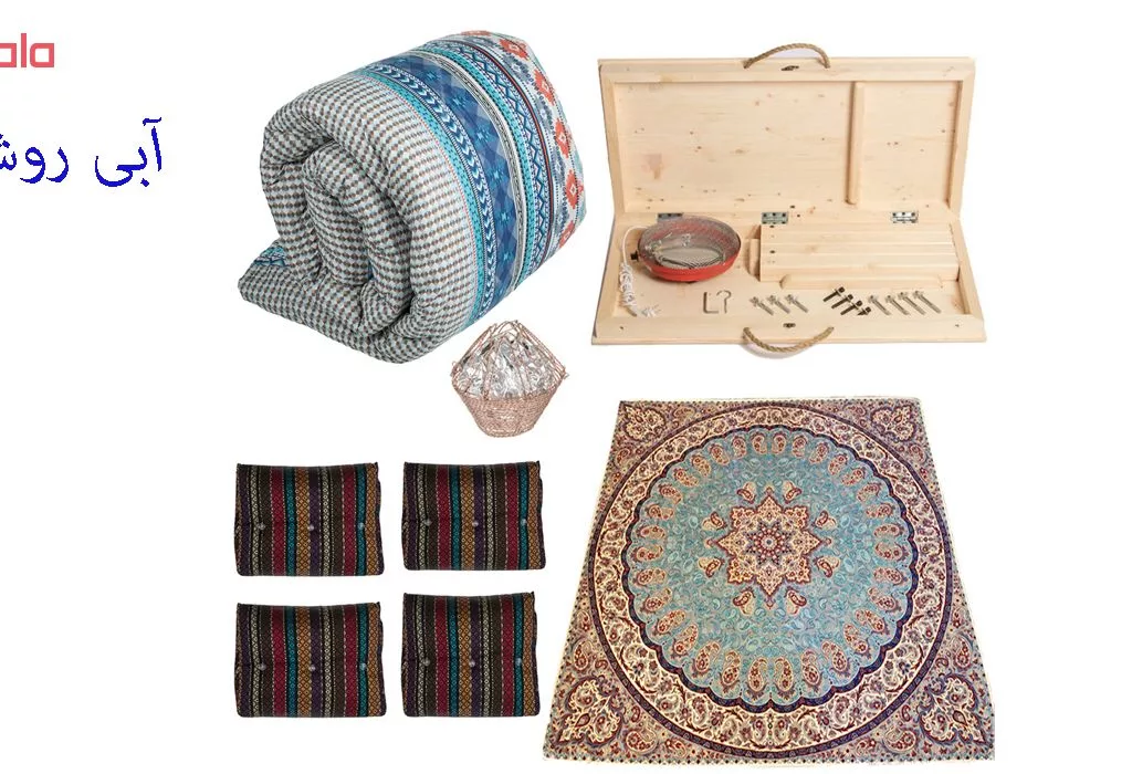 کرسی مدل leeko3_70 مجموعه 9 عددی