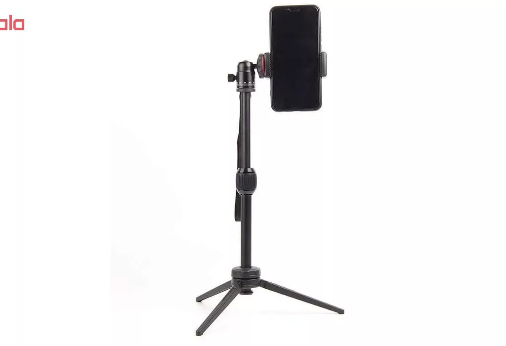 پایه نگهدارنده گوشی موبایل جی ماری مدل MT-68