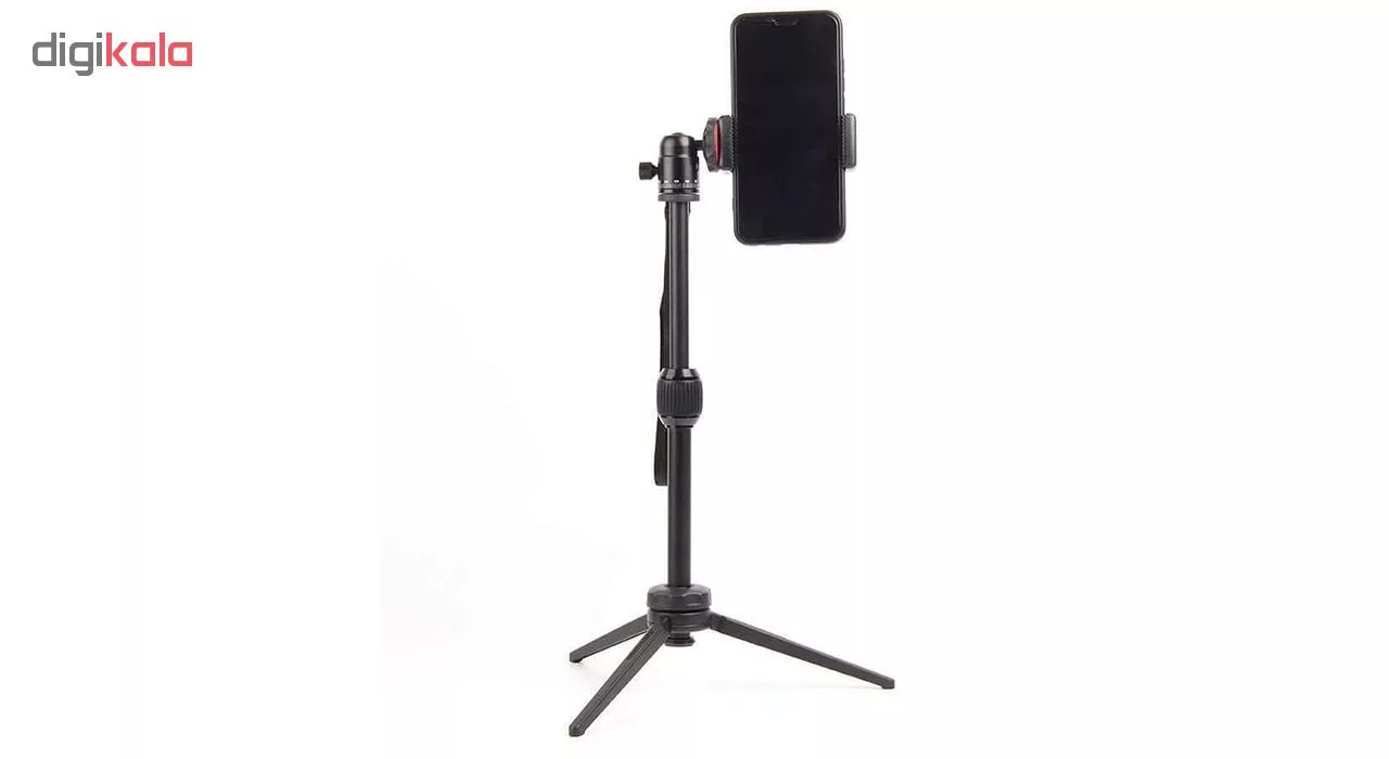 پایه نگهدارنده گوشی موبایل جی ماری مدل MT-68