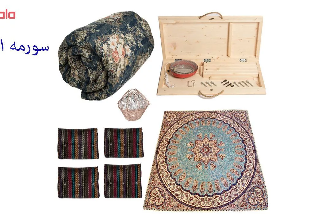 کرسی مدل leeko35_70 مجموعه9عددی