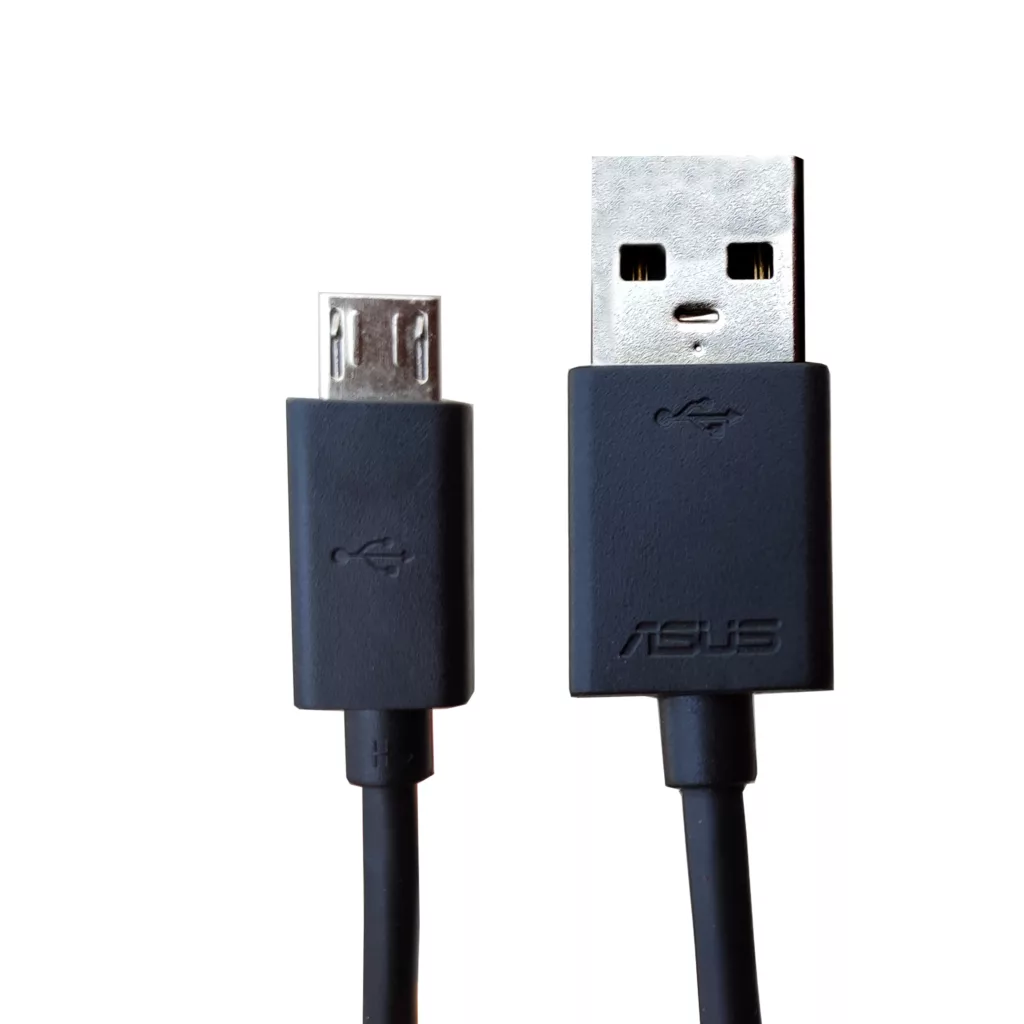 کابل تبدیل USB به microUSB ایسوس مدل Nexus7 طول 1 متر