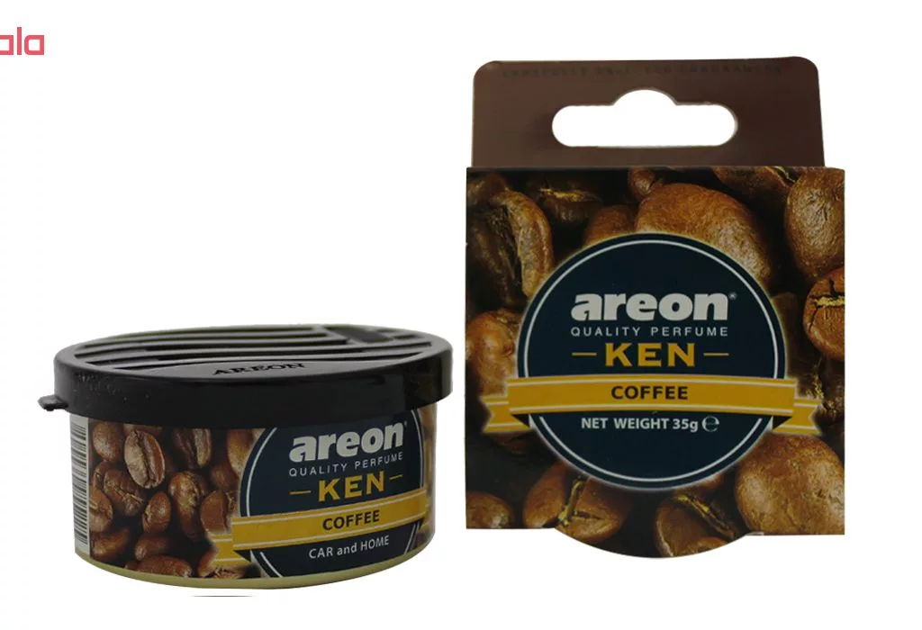 خوشبو کننده خودرو آرئون کد COF 600