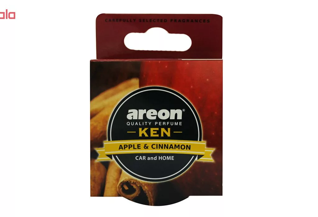 خوشبو کننده خودرو آرئون کد APCI 601