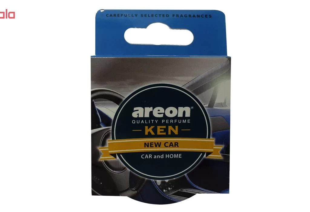 خوشبو کننده خودرو آرئون کد NEC 602
