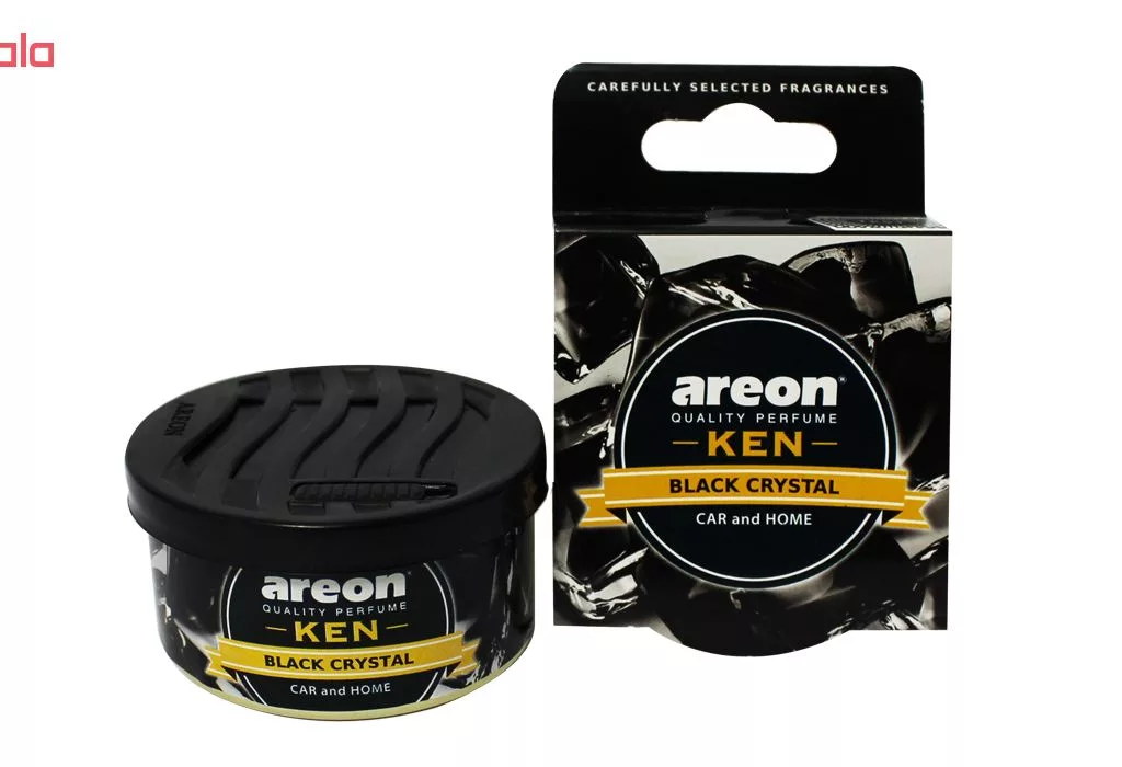 خوشبو کننده خودرو آرئون کد BLCR 603