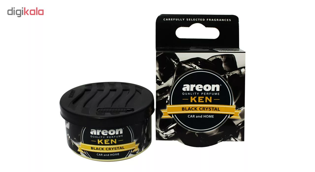 خوشبو کننده خودرو آرئون کد BLCR 603