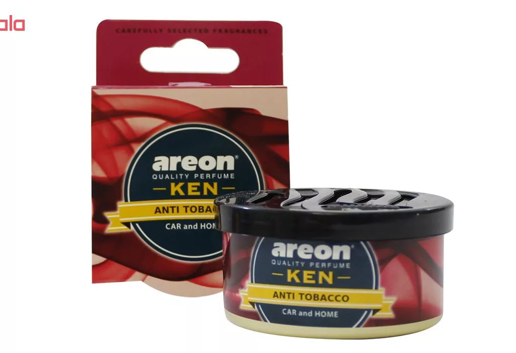 خوشبو کننده خودرو آرئون کد ANTO 604