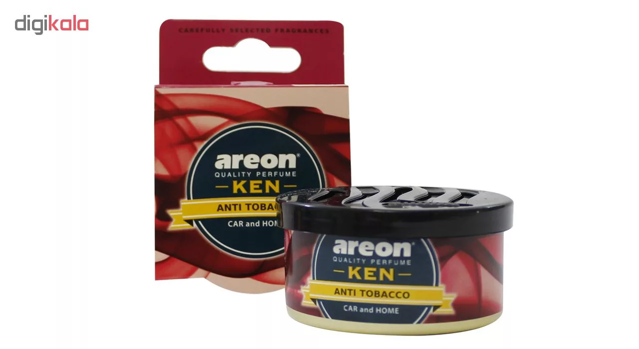 خوشبو کننده خودرو آرئون کد ANTO 604