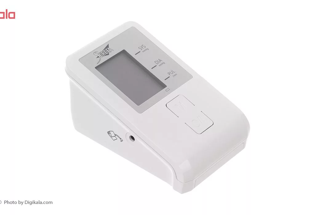 فشارسنج دیجیتال سرجیا مدل LD-520