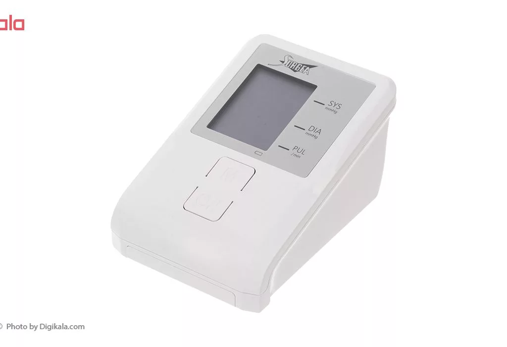 فشارسنج دیجیتال سرجیا مدل LD-520