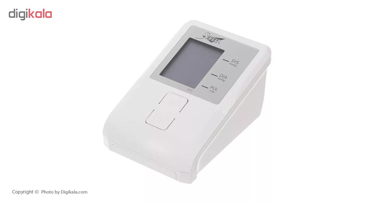 فشارسنج دیجیتال سرجیا مدل LD-520