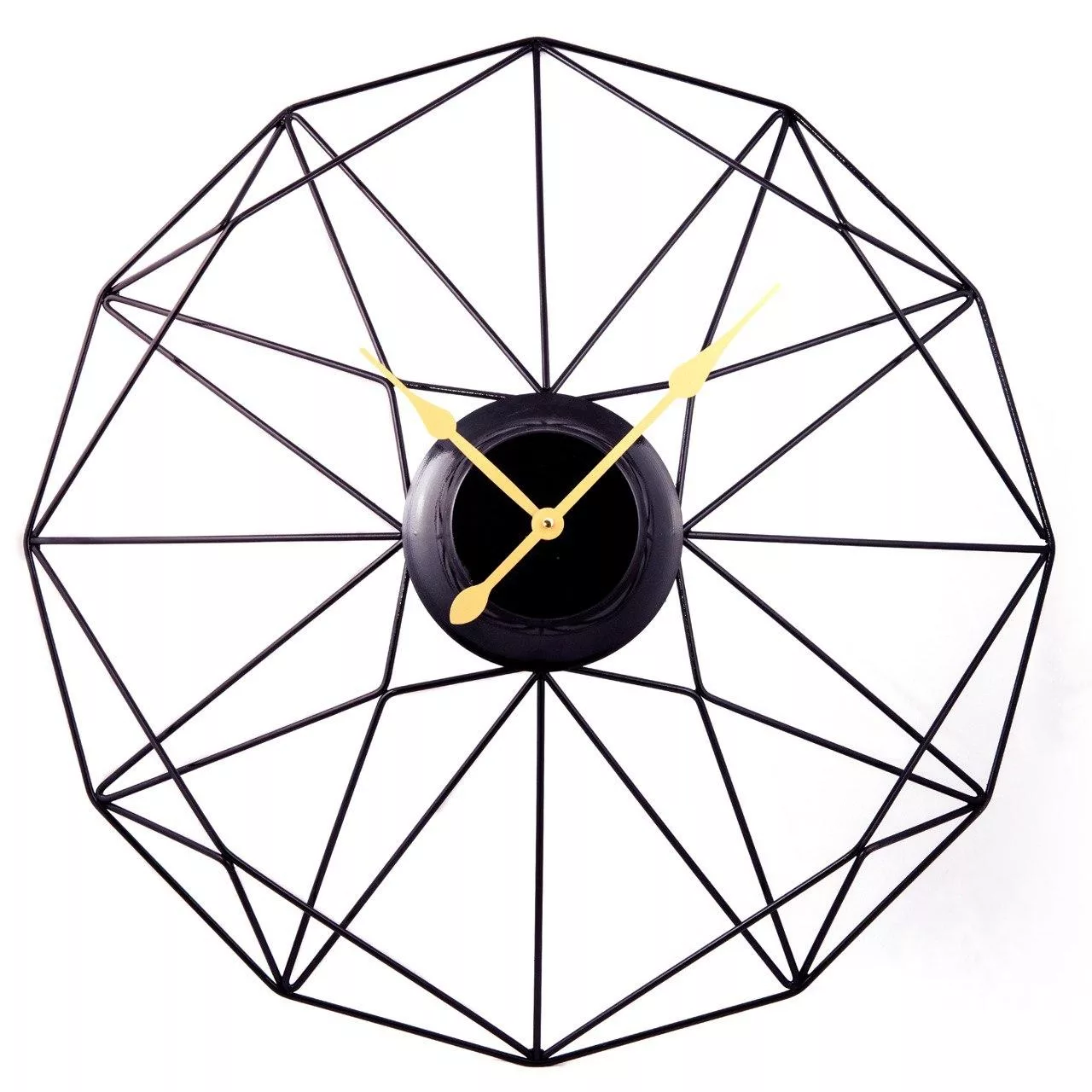 ساعت ديواري مدل وي آي