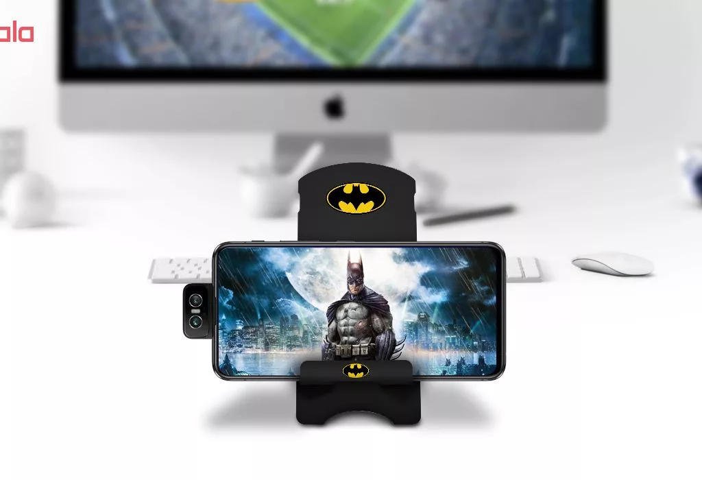 پایه نگهدارنده گوشی موبایل لوکسینو مدل Bvl _ 19