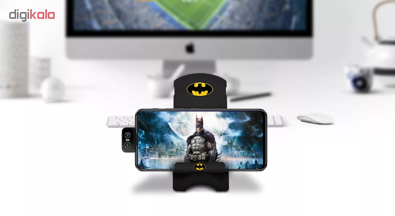 پایه نگهدارنده گوشی موبایل لوکسینو مدل Bvl _ 19