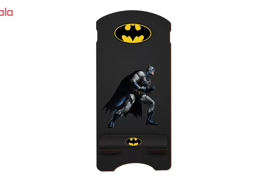 پایه نگهدارنده گوشی موبایل لوکسینو مدل Bvl _ 19